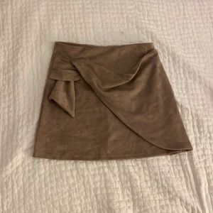 Altar’d state skirt!